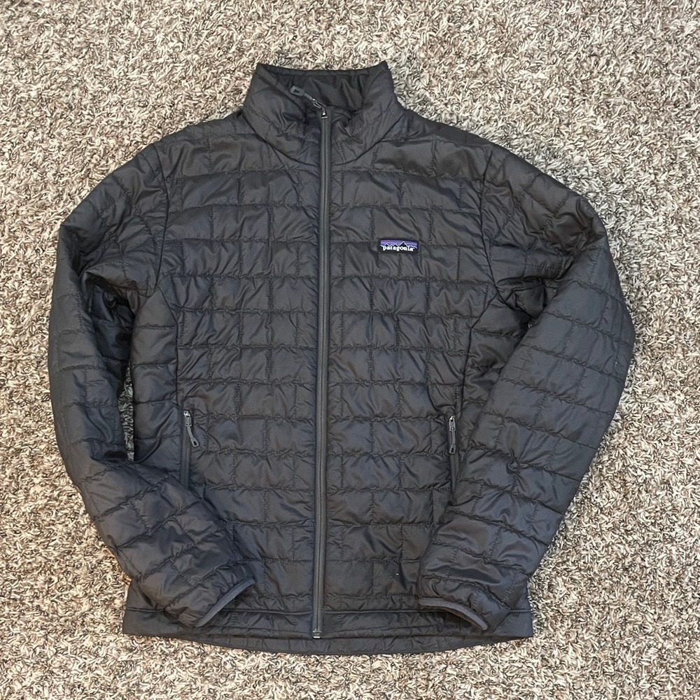 Patagonia Men’s Nano Puff Jacket